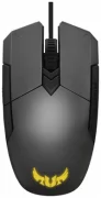 Мышь ASUS TUF Gaming M5 Black USB отзывы владельцев