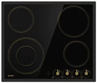 Варочная панель Gorenje EC 642 CLB отзывы владельцев
