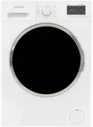 Стиральная машина Daewoo Electronics WMD-RX12D1BP отзывы владельцев