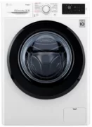Стиральная машина LG Steam F4M5TS отзывы владельцев
