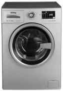 Стиральная машина Korting KWM 55F1285 S отзывы владельцев