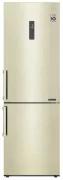 Холодильник LG DoorCooling+ GA-B459 BEGL отзывы владельцев