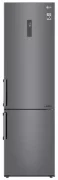 Холодильник LG DoorCooling+ GA-B509 BLGL отзывы владельцев