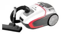 Пылесос Eurostek EVC-4005 отзывы владельцев