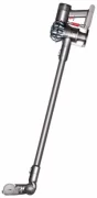 Пылесос Dyson V6 Animal Extra отзывы владельцев