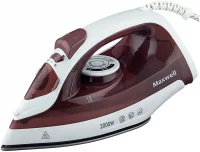 Утюг Maxwell MW-3051 отзывы владельцев