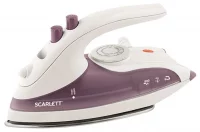 Утюг Scarlett SC-SI30T03 отзывы владельцев