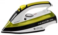 Утюг CENTEK CT-2337 отзывы владельцев