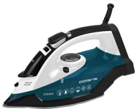 Утюг Polaris PIR 2420AK отзывы владельцев