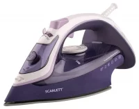 Утюг Scarlett SC-SI30K37 отзывы владельцев