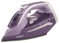Утюг Scarlett SC-SI30K38 отзывы владельцев