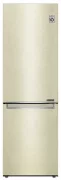 Холодильник LG DoorCooling+ GA-B459 SECL отзывы владельцев