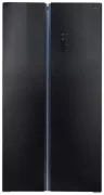 Холодильник Ginzzu NFK-605 Black glass отзывы владельцев