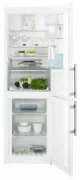 Холодильник Electrolux EN 3454 NOW отзывы владельцев