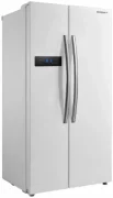 Холодильник KRAFT KF-MS2580W отзывы владельцев