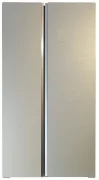 Холодильник Ginzzu NFK-605 Gold glass отзывы владельцев
