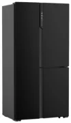 Холодильник Ginzzu NFK-610 Black glass отзывы владельцев