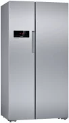 Холодильник Bosch KAN92NS25R отзывы владельцев
