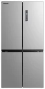 Холодильник Toshiba GR-RF646WE-PMS отзывы владельцев