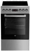 Плита BEKO FSM 57300 GX отзывы владельцев