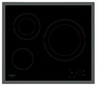 Варочная панель Hotpoint-Ariston HR 603 X отзывы владельцев