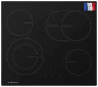 Варочная панель MAUNFELD MVCE 59.4HL.1SM1DZT BK отзывы владельцев