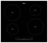 Варочная панель Whirlpool ACM 804 BA отзывы владельцев