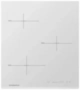 Варочная панель MAUNFELD MVI45.3HZ.3BT WH отзывы владельцев