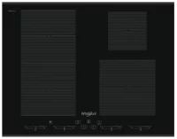 Варочная панель Whirlpool SMC 654 F/BT/IXL отзывы владельцев