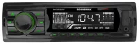 Автомагнитола SoundMAX SM-CCR3071F отзывы владельцев