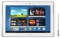 Планшет Samsung Galaxy Note 10.1 N8000 64Gb отзывы владельцев