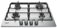 Варочная панель Hotpoint-Ariston THC 642 W IX отзывы владельцев