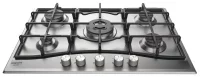 Варочная панель Hotpoint-Ariston PCN 751 T IX отзывы владельцев