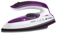 Утюг VITEK VT-8305 отзывы владельцев