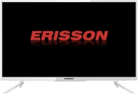 Телевизор Erisson 24HLE18T2W Smart отзывы владельцев