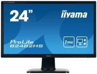Монитор Iiyama ProLite B2482HS-1 отзывы владельцев