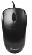 Мышь SmartBuy 322 Black USB отзывы владельцев