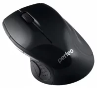Мышь Perfeo PF-526 TANGO Black USB отзывы владельцев