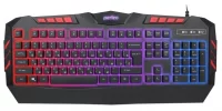 Клавиатура Perfeo PF-9220-GM LEGION Black USB отзывы владельцев