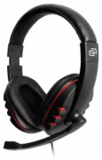 Наушники Oklick HS-L380G ABBADON отзывы владельцев