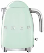 Чайник smeg KLF03 отзывы владельцев