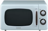 Микроволновая печь Daewoo Electronics KOR-6697L отзывы владельцев