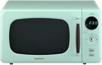 Микроволновая печь Daewoo Electronics KOR-669RM отзывы владельцев