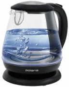 Чайник Polaris PWK 1859CGL отзывы владельцев