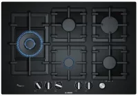 Варочная панель Bosch PPS7A6M90 отзывы владельцев