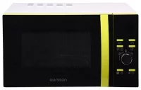 Микроволновая печь Oursson MD2351/GA отзывы владельцев