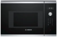 Микроволновая печь Bosch BFL524M отзывы владельцев