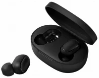 Наушники Xiaomi Redmi AirDots (Mi True Wireless Earbuds Basic) отзывы владельцев