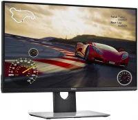 Монитор DELL S2716DG отзывы владельцев