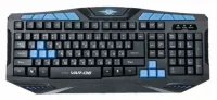 Клавиатура MARVO VAR-136 Black USB отзывы владельцев